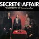Secret Affair Event Title Pic