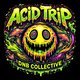 Acid Trip: Love Trxp Event Title Pic