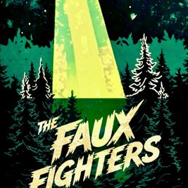 Faux Fighters & Biffy Mcclyro @ Bullingdon Oxford