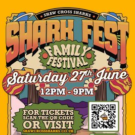 shark Fest 26