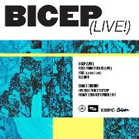Bicep (LIVE) at The Invisible Wind Factory PLUS Support