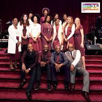 IDMC Gospel Choir