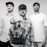 kings of the rollers pres royal rumble : birmingham at The Mill Digbeth