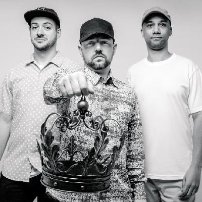 kings of the rollers pres royal rumble : birmingham