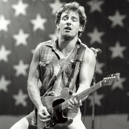 LoudNLive - BRUCE SPRINGSTEEN Tribute