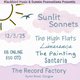 Sunlit Sonnets Event Title Pic
