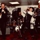 The Tigermen - Live @ Billy's Event Title Pic