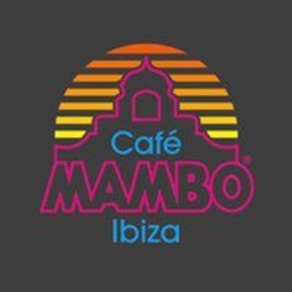 Cafe Mambo Ibiza London Rooftop Party