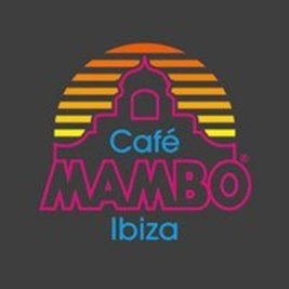 Cafe Mambo Ibiza London Rooftop Party