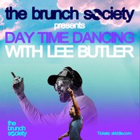 Event flyer