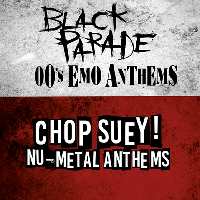 Black Parade - 00