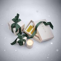 Spa Christmas Shopping Evening