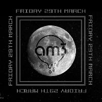 am3 - Free Party //Aaran D//Joedan//Nautica