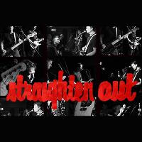 Straighten Out (stranglers tribute) at FAC 251 The Factory