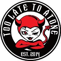TOO LATE TO ATONE