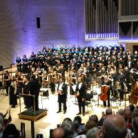 Messiah at Royal Northern College Of Music