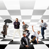 Madness Madness