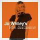 Jo Whileys 90s Anthems Event Title Pic