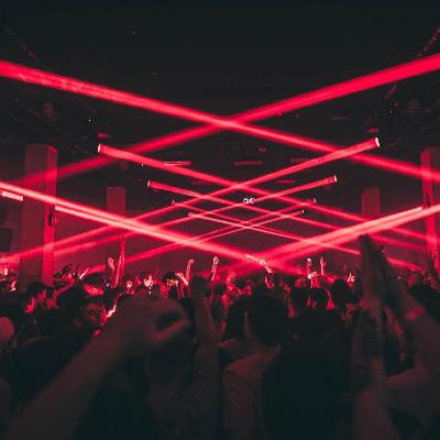 We Are The Brave with Alan Fitzpatrick & FJAAK (DJ set)