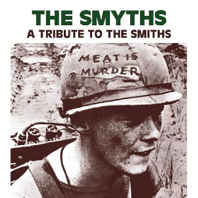 The Smyths: Meat is Murder Tour