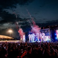 Bassfest Summer Festival 2026 at Don Valley Bowl
