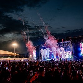 Bassfest Summer Festival 2026