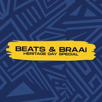 Beats & Braai - National Heritage Day at The Garden, Vauxhall