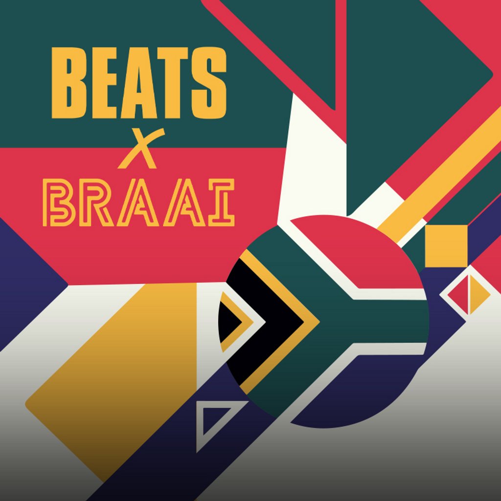 Beats & Braai - National Heritage Day
