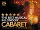 Cabaret at The Playhouse, London — photo 3