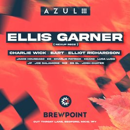 Azul Summer Closing Day Party