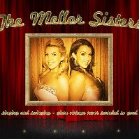 Vintage White Christmas with The Mellor Sisters