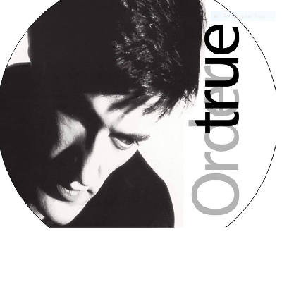 Factory Records Spectacular ft. True Order & Shadowplay