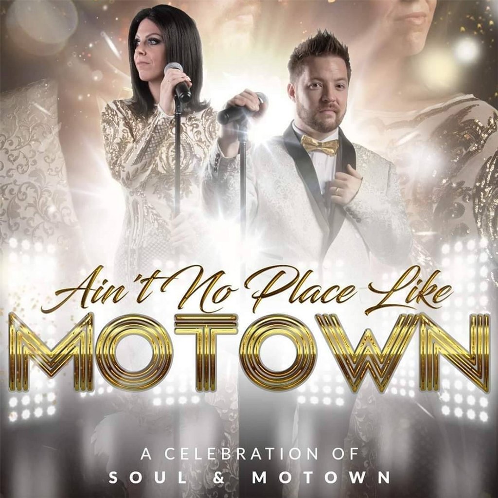 Aint No Place Like Motown, 25 July | Event in Glasgow | AllEvents