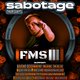 Sabotage Thursdays: FMS Halloween special Event Title Pic