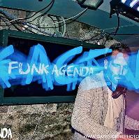 Funkagenda LIVE with - Marc Vedo (Sony // Koolwaters)