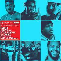 BassJam x GRM Daily BassJam x GRM Daily