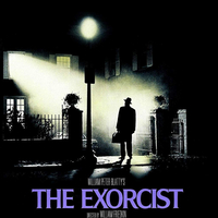 the exorcist at Newcastle International Airport Newcastle Upon Tyne NE