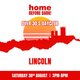 Over 30s Dayclub - LINCOLN - Home before dark Event Title Pic