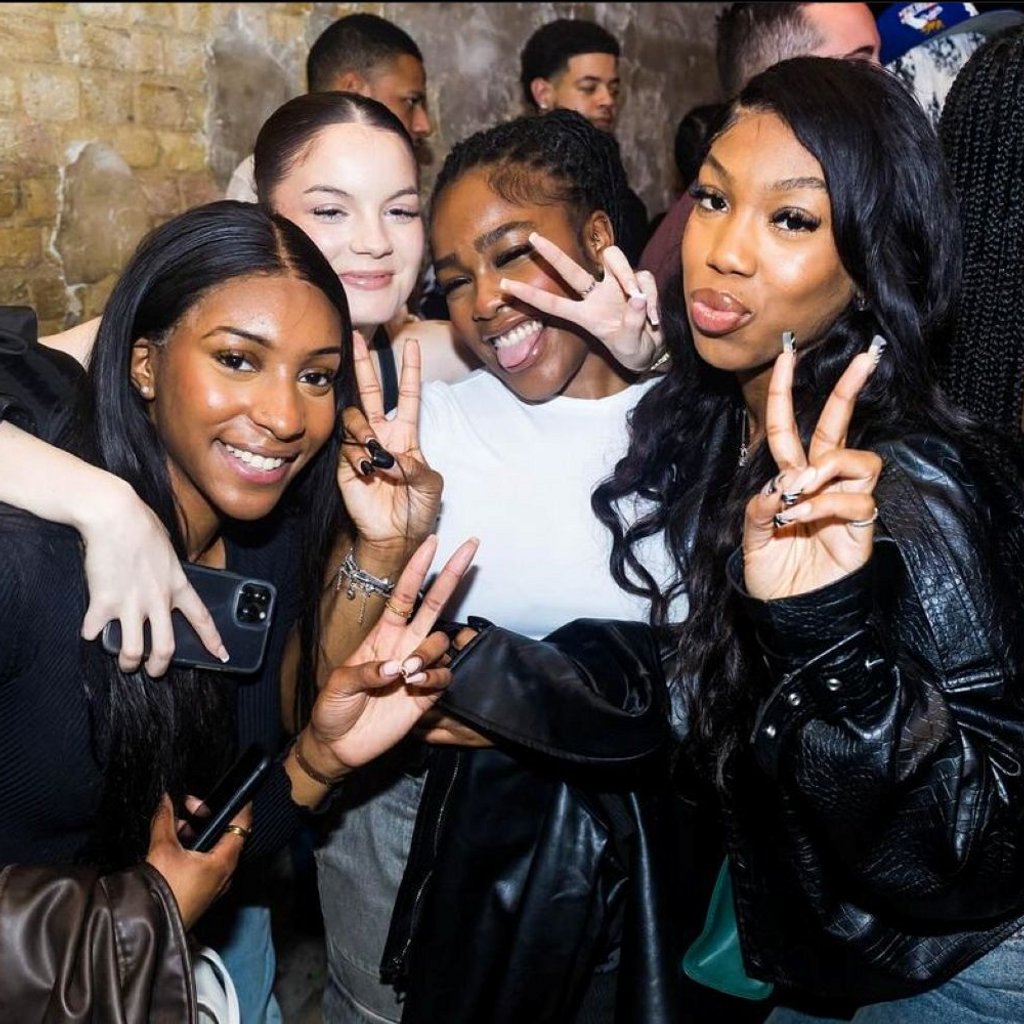 Let It Snow- BIGGEST BASHMENT PARTY