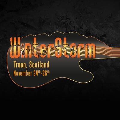 WinterStorm XVII