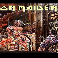 Hi On Maiden