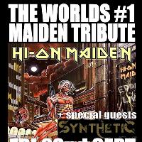 Hi On Maiden
