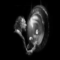 Gong and Drum Healing Mind Massage Gong and Drum Healing Mind Massage