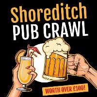 Shoreditch Pub Crawl at Cargo