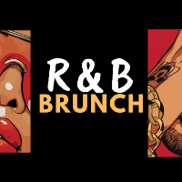 R&B Brunch Manchester at Bierkeller Manchester