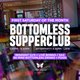 Bottomless Supperclub - Cinnabar Stevenage Event Title Pic