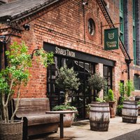 England v DR Congo - Stables Tavern at Stables Tavern