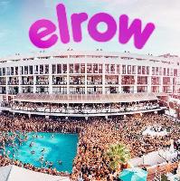 Elrow Pool Parties
