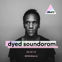 LOLiFE w: Dyed Soundorom, Lauren Lo Sung + more LOLiFE w: Dyed Soundorom, Lauren Lo Sung + more