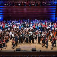 A Spectacular Evening of Music and Song at Perth Concert Hall